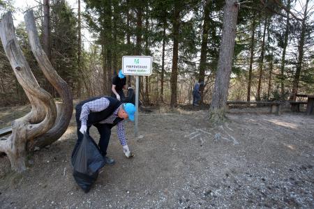 ČISTILNA AKCIJA 10 FOTO LJUBO VUKELIČ